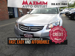 2012 Honda Accord LX-P 1HGCP2F48CA021774 2012 Honda Accord LX-P
