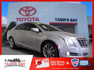 2015 Cadillac XTS Premium 2G61P5S39F9204382 2015 Cadillac XTS Premium