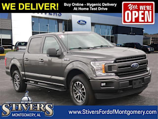 2018 Ford F-150 1FTEW1EG4JFB65760 2018 Ford F-150
