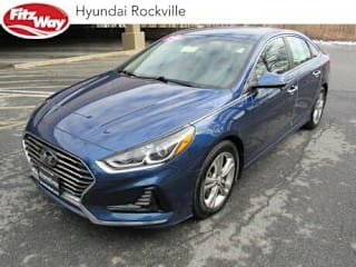 2018 Hyundai Sonata 5NPE34AFXJH624657 2018 Hyundai Sonata