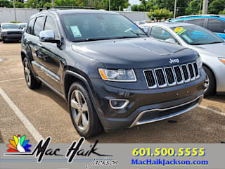 2015 Jeep Grand Cherokee 1C4RJEBG6FC952116 2015 Jeep Grand Cherokee
