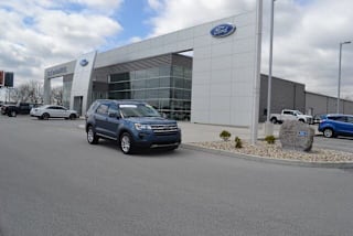 2018 Ford Explorer XLT 1FM5K8D87JGA24749 2018 Ford Explorer XLT