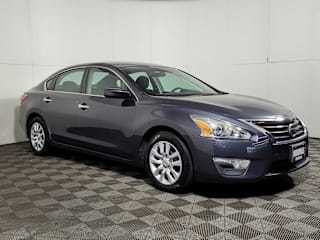 2013 Nissan Altima 2.5 S 1N4AL3AP3DC207565 2013 Nissan Altima 2.5 S