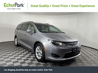 2018 Chrysler Pacifica Touring L Plus 2C4RC1EG7JR188615 2018 Chrysler Pacifica Touring L Plus