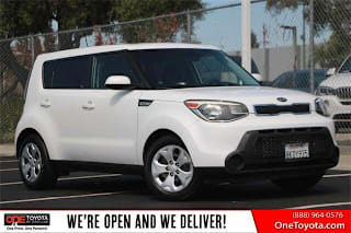 2015 Kia Soul Base KNDJN2A26F7158277 2015 Kia Soul Base