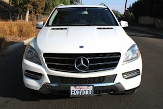 2015 Mercedes-Benz M-Class ML 350 4JGDA5JBXFA454785 2015 Mercedes-Benz M-Class ML 350
