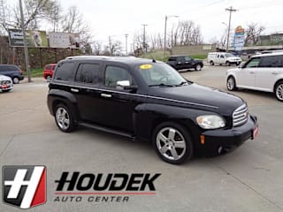2010 Chevrolet HHR 3GNBACDV6AS562953 2010 Chevrolet HHR