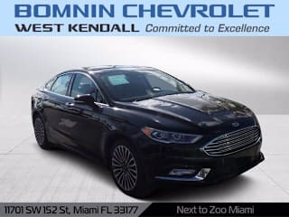 2017 Ford Fusion 3FA6P0K97HR112801 2017 Ford Fusion