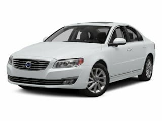 2015 Volvo S80 T5 Drive-E Premier Plus YV140MAC7F1183766 2015 Volvo S80 T5 Drive-E Premier Plus