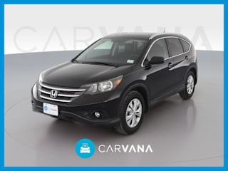 2012 Honda CR-V EX-L 5J6RM3H71CL043970 2012 Honda CR-V EX-L