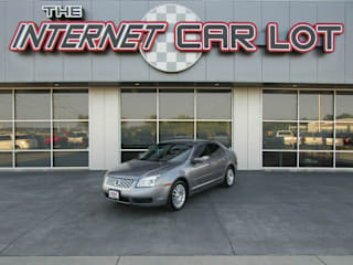 2006 Mercury Milan V6 Premier 3MEFM08116R617930 2006 Mercury Milan V6 Premier