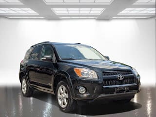 2012 Toyota RAV4 Limited 2T3DF4DV3CW183472 2012 Toyota RAV4 Limited