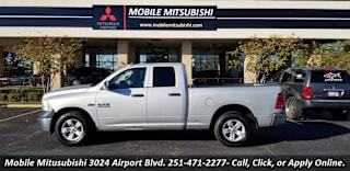 2018 Ram Pickup 1500 1C6RR6FT2JS305188 2018 Ram Pickup 1500