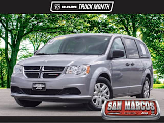 2019 Dodge Grand Caravan 2C4RDGBG9KR665308 2019 Dodge Grand Caravan