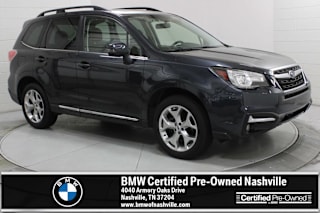 2017 Subaru Forester 2.5i Touring JF2SJAWC0HH582029 2017 Subaru Forester 2.5i Touring