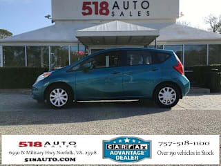 2015 Nissan Versa Note 3N1CE2CP2FL448421 2015 Nissan Versa Note