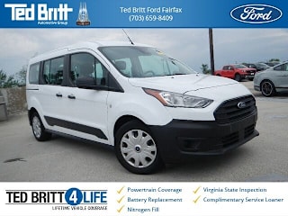 2019 Ford Transit Connect Wagon XL NM0GS9E22K1391203 2019 Ford Transit Connect Wagon XL