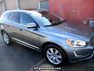 2017 Volvo XC60 T5 Inscription YV440MRUXH2216935 2017 Volvo XC60 T5 Inscription