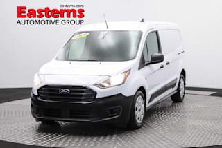 2019 Ford Transit Connect Cargo XL NM0LS7E24K1385373 2019 Ford Transit Connect Cargo XL