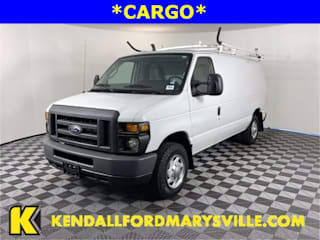 2013 Ford E-Series Cargo 1FTNE1EW7DDA55568 2013 Ford E-Series Cargo