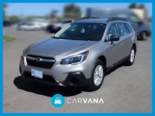 2018 Subaru Outback 2.5i 4S4BSAAC4J3393837 2018 Subaru Outback 2.5i