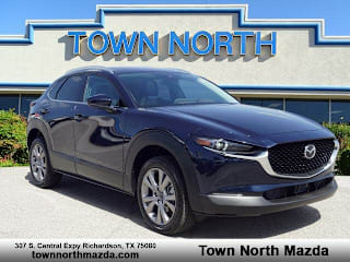 2021 Mazda CX-30 Premium 3MVDMBDL9MM203072 2021 Mazda CX-30 Premium