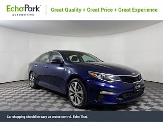 2019 Kia Optima S 5XXGT4L32KG285403 2019 Kia Optima S