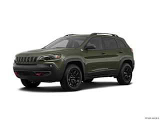 2019 Jeep Cherokee Trailhawk 1C4PJMBN2KD207058 2019 Jeep Cherokee Trailhawk