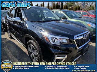 2020 Subaru Forester JF2SKAXC5LH496543 2020 Subaru Forester