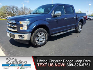 2017 Ford F-150 1FTEW1EF6HKD86253 2017 Ford F-150