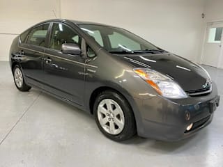 2009 Toyota Prius JTDKB20U493489886 2009 Toyota Prius