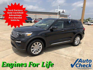 2020 Ford Explorer Limited 1FMSK8FHXLGB06753 2020 Ford Explorer Limited