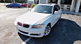 2011 BMW 3 Series 328i WBAPH7G52BNN02769 2011 BMW 3 Series 328i