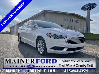 2018 Ford Fusion SE 3FA6P0HD9JR280845 2018 Ford Fusion SE