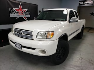 2003 Toyota Tundra SR5 5TBRT34103S407801 2003 Toyota Tundra SR5
