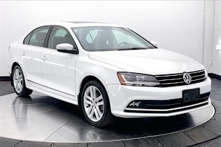 2017 Volkswagen Jetta 1.8T SEL 3VWL17AJXHM375006 2017 Volkswagen Jetta 1.8T SEL