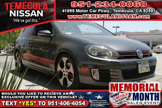 2011 Volkswagen Golf GTI Base WVWFV7AJXBW312242 2011 Volkswagen Golf GTI Base
