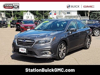 2019 Subaru Legacy 3.6R Limited 4S3BNEN69K3031835 2019 Subaru Legacy 3.6R Limited