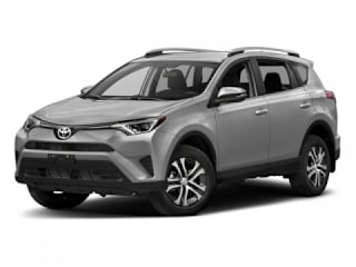 2018 Toyota RAV4 2T3BFREV2JW829276 2018 Toyota RAV4