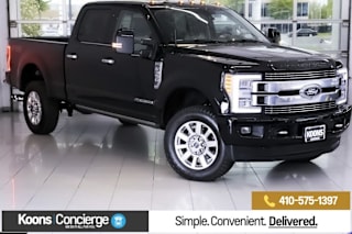 2018 Ford F-350 Super Duty Limited 1FT8W3BT2JEC99134 2018 Ford F-350 Super Duty Limited