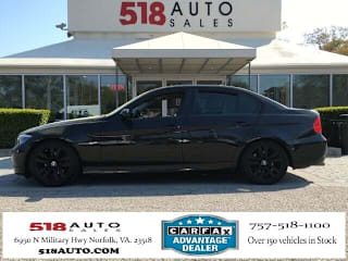 2006 BMW 3 Series 325i WBAVB13506KR59339 2006 BMW 3 Series 325i
