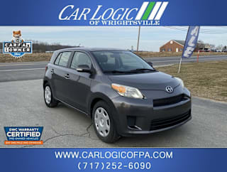 2009 Scion xD Base JTKKU104X9J040933 2009 Scion xD Base
