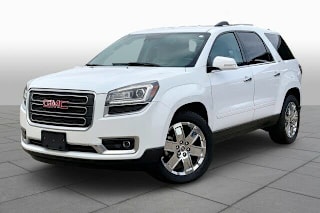 2017 GMC Acadia 1GKKRSKD3HJ258954 2017 GMC Acadia