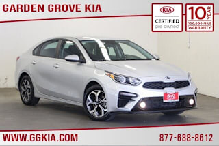 2021 Kia Forte LXS 3KPF24ADXME267527 2021 Kia Forte LXS