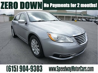 2014 Chrysler 200 Limited 1C3CCBCG9EN159669 2014 Chrysler 200 Limited