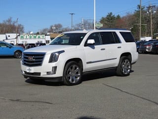 2017 Cadillac Escalade Premium Luxury 1GYS4CKJ9HR238094 2017 Cadillac Escalade Premium Luxury
