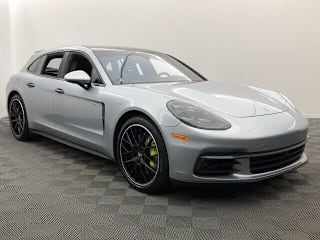 2019 Porsche Panamera 4 E-Hybrid Sport Turismo WP0CE2A70KL183293 2019 Porsche Panamera 4 E-Hybrid Sport Turismo