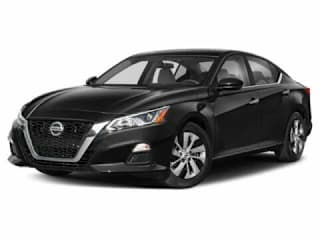 2020 Nissan Altima 2.5 S 1N4BL4BV1LC212656 2020 Nissan Altima 2.5 S