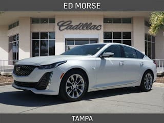 2020 Cadillac CT5 Premium Luxury 1G6DN5RK1L0130686 2020 Cadillac CT5 Premium Luxury