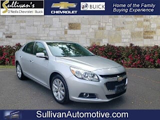 2015 Chevrolet Malibu LTZ 1G11F5SL7FU127698 2015 Chevrolet Malibu LTZ